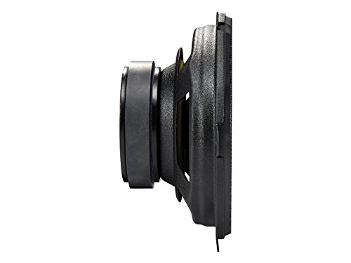 Kicker 43DSC6804 D-Series 6x8-Inch 200W Car Audio Speakers Pair - Premium Sound for Trucks, SUVs & Boats | High-Performance Bass & Clarity