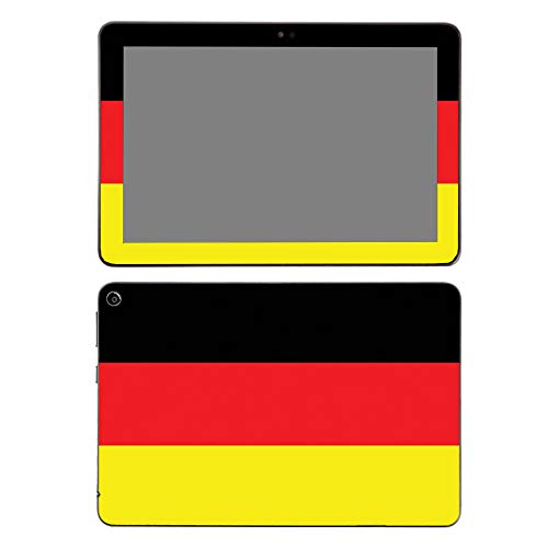 German Flag