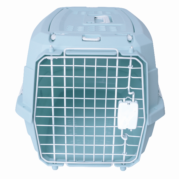 M PETS Corsa Pet Carrier - Airline Approved Soft-Sided Dog & Cat Travel Carrier for Small to Medium Pets, Perfect for Air Travel, Car Rides, and Vet Visits
