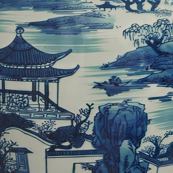 Ming Landscape