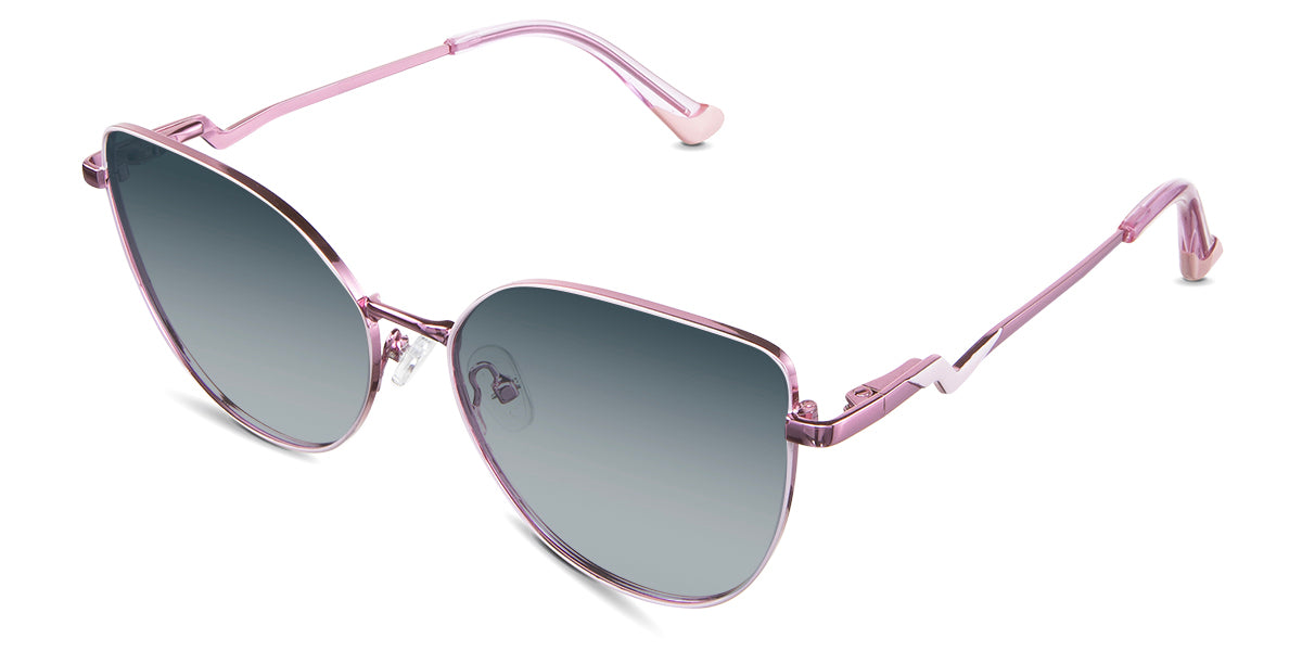 Margo Women's Prescription Sunglasses - UV Protection, Stylish & Comfortable for Driving, Outdoor Activities & Everyday Wear