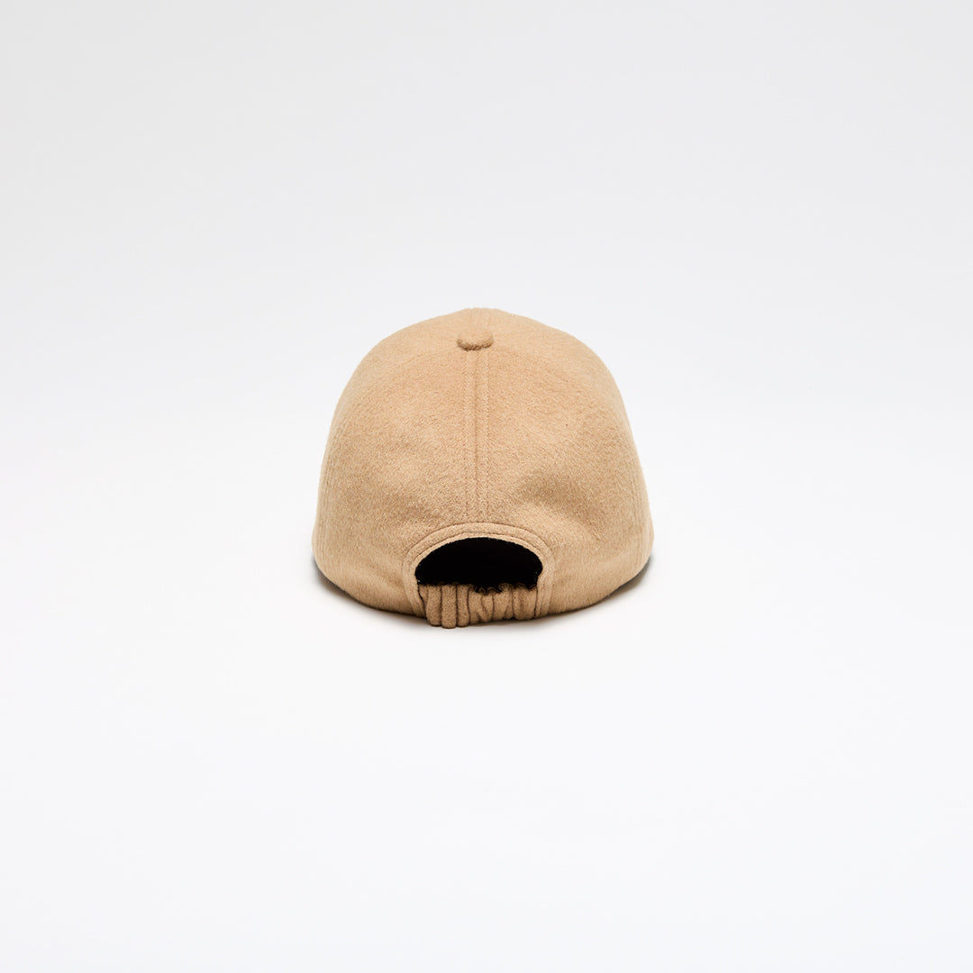 Premium Wool Baseball Cap for Men & Women - Stylish & Comfortable Unisex Winter Hat for Outdoor Activities, Hiking, and Casual Wear