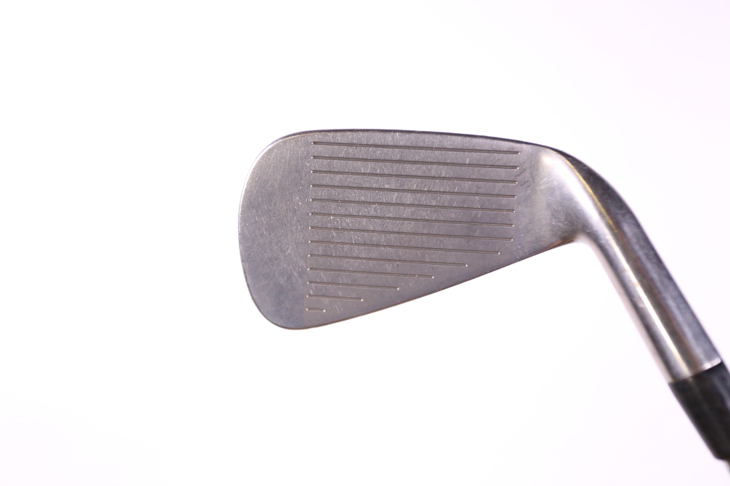 Used Callaway RAZR X Tour 5 Iron Left Handed Stiff Flex Golf Club - Perfect for Left-Handed Golfers Seeking Precision on the Course