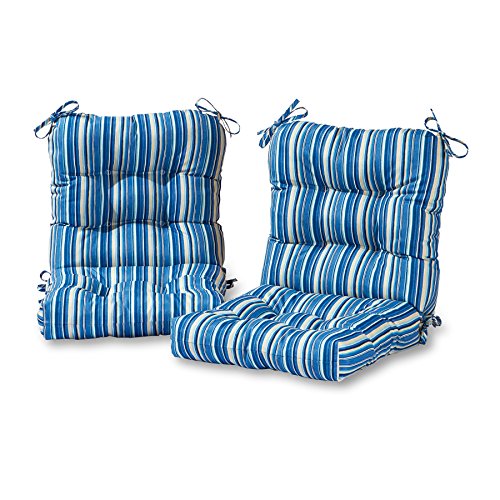 Steel Blue Stripe