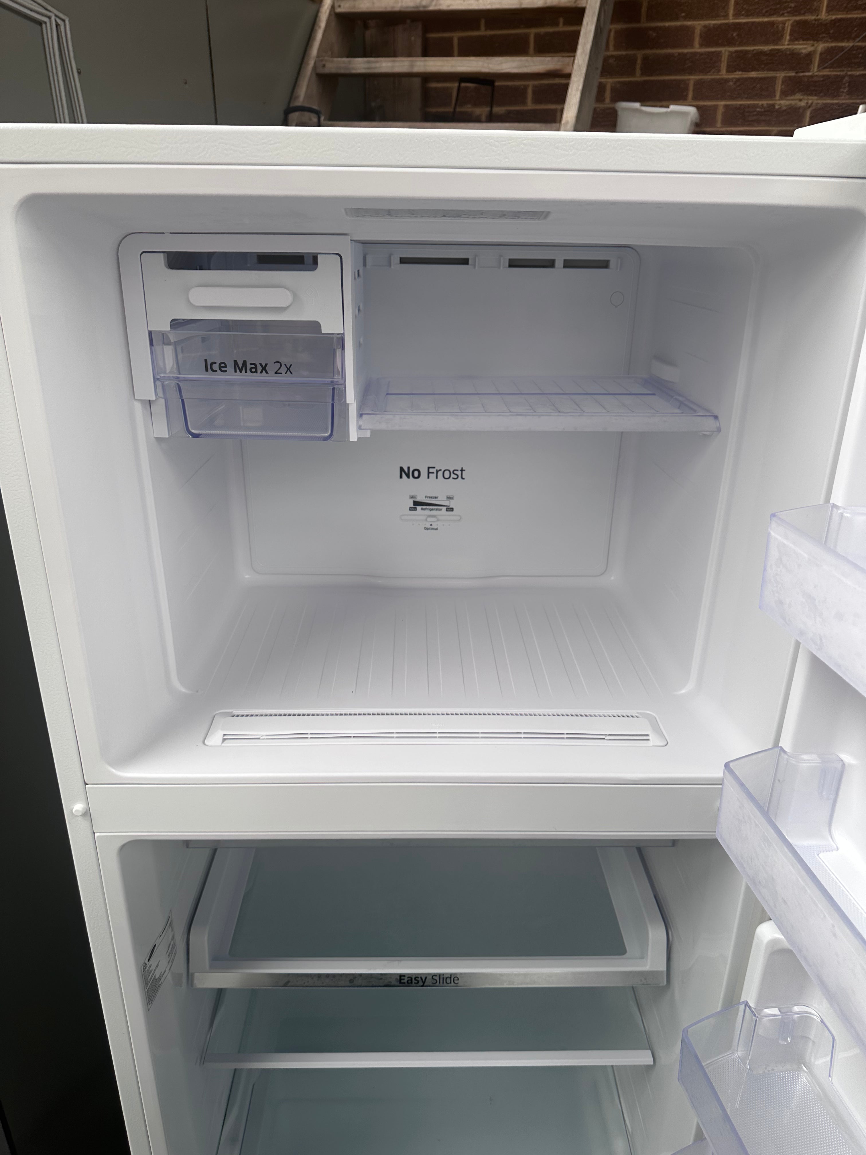Samsung 469L Top Mount Refrigerator - Energy Efficient, Spacious 2-Door Fridge (Certified Refurbished) | Perfect for Home Kitchen, Office, or Restaurant Use