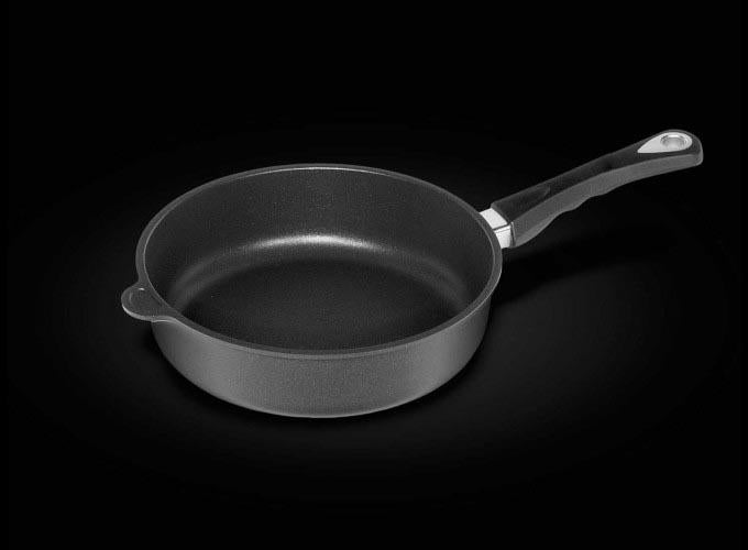 Premium Amt Cookware Set - Nonstick Pots & Pans for Professional Cooking - Perfect for Home Chefs & Restaurant Use