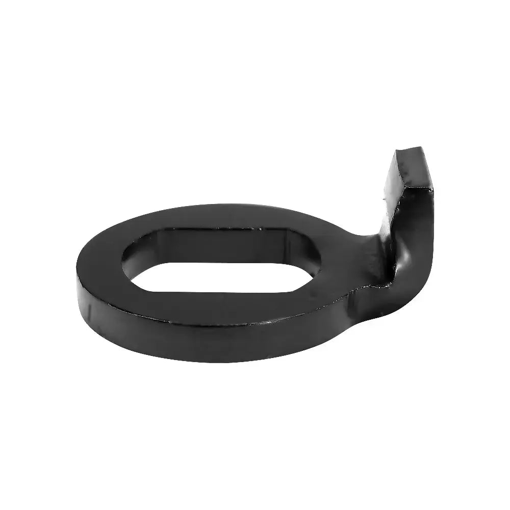 (4 Pack) Heavy Duty Motorcycle Hooks for Roadrunner Pro - Secure Bike Storage & Garage Organization Accessories