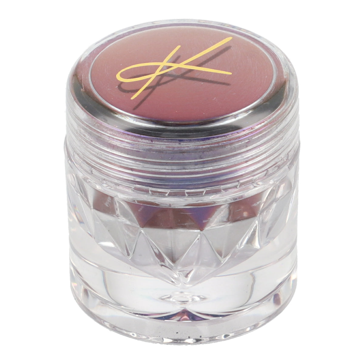 Multi Chrome Loose Eyeshadow - Midnight Original Shimmer Pigment | Long-Lasting Metallic Eye Makeup for Party, Night Out & Special Occasions