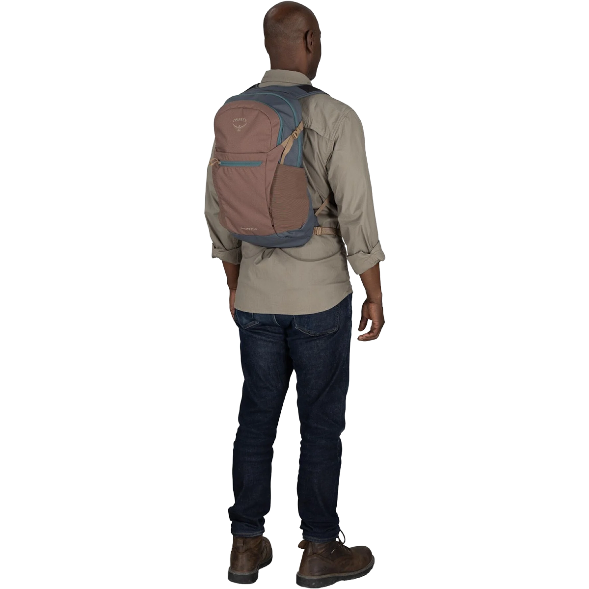 Daylite Plus 1 - Lightweight Everyday Backpack for Work, Travel & Outdoor Adventures | Durable Laptop Bag with Multiple Pockets | Perfect for Commuting, Hiking & Business Trips