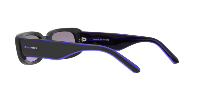 Arnette Litty AN4317 12404Q Sunglasses - Polarized UV Protection for Men & Women - Perfect for Driving, Running, and Outdoor Sports