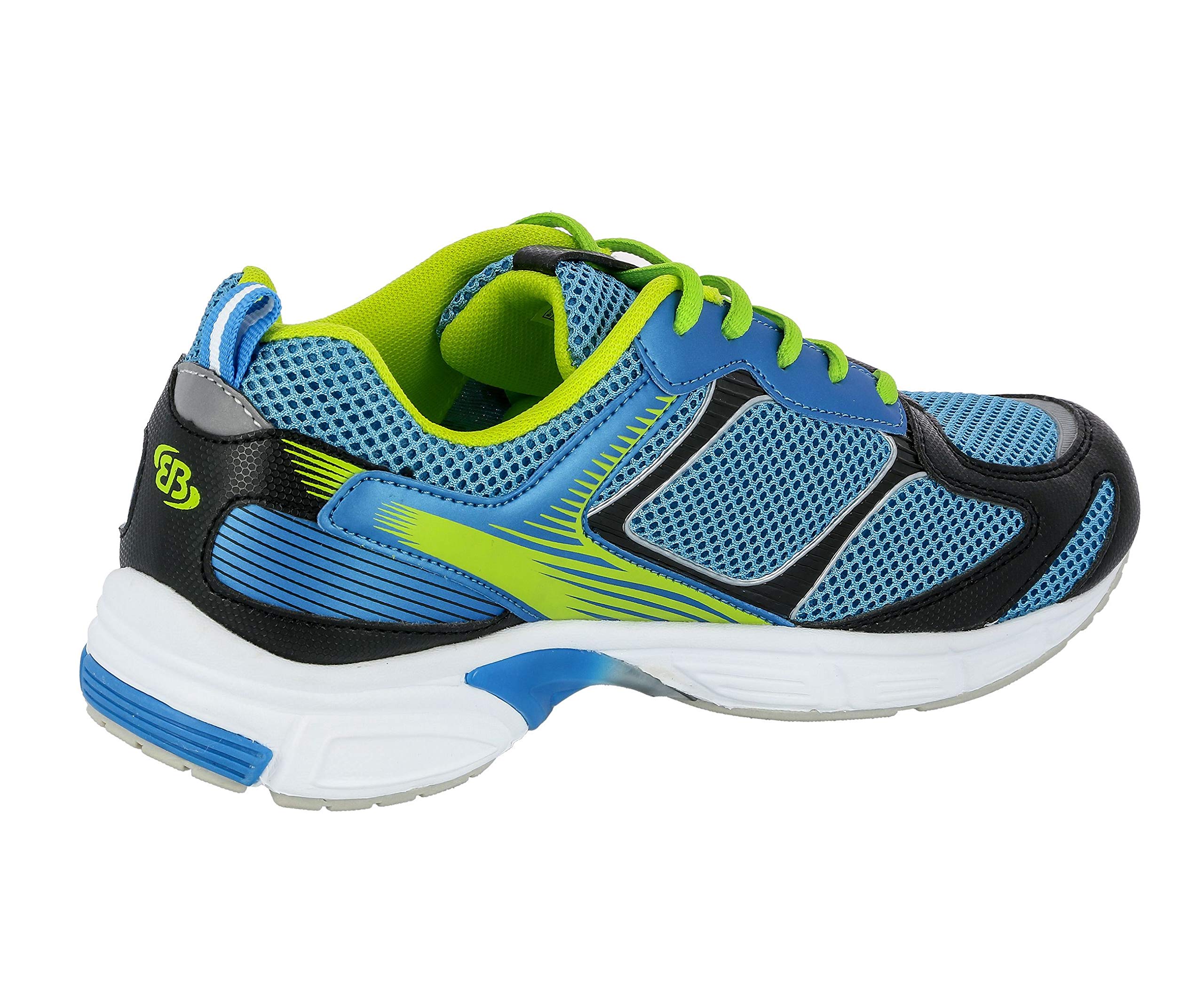 Best Men's Fitness Shoes for Running & Gym Workouts - Lightweight & Breathable Training Shoes for Men