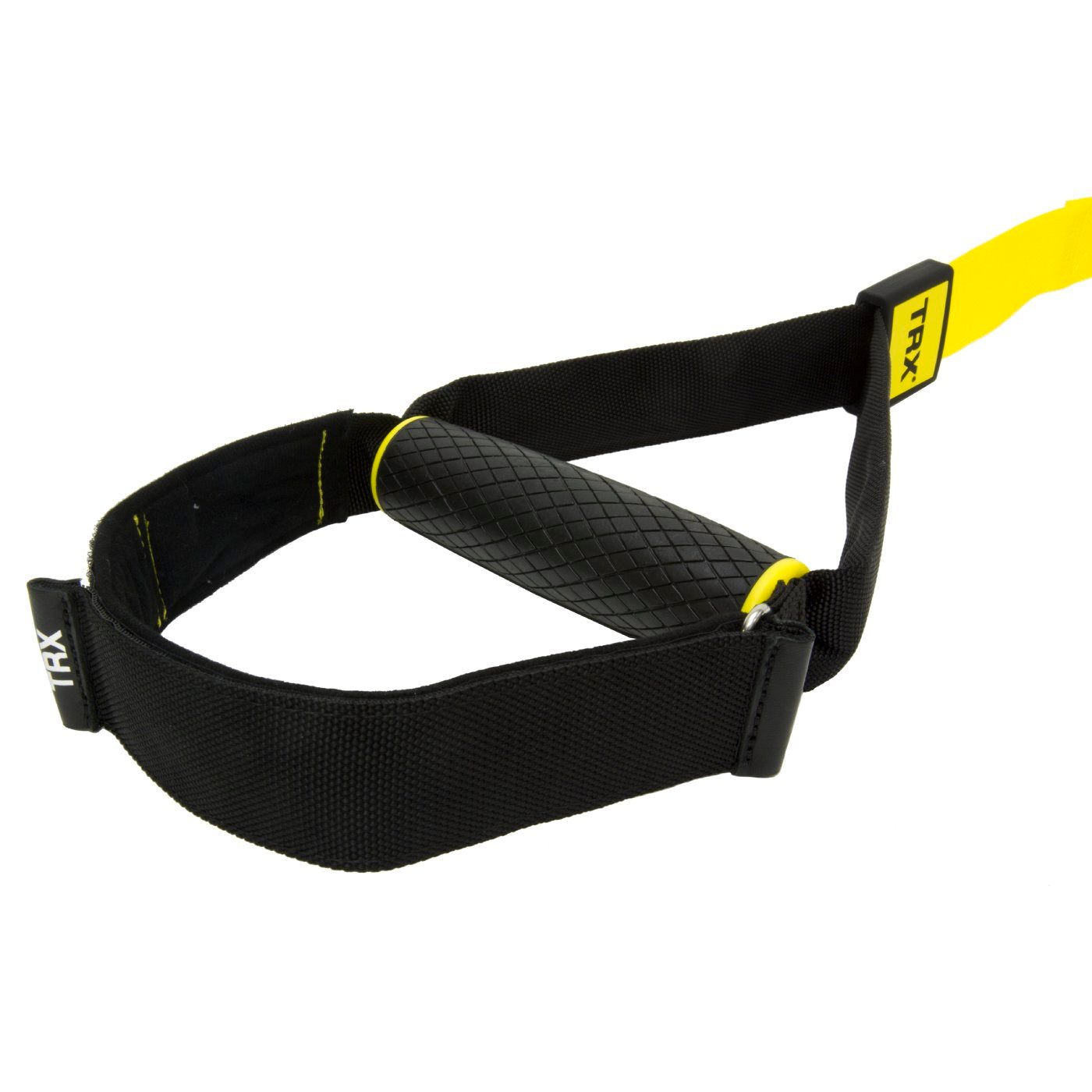 TRX Pro4 Suspension Trainer - Full Body Workout System for Home & Gym - Portable Fitness Equipment for Strength Training, Yoga & CrossFit