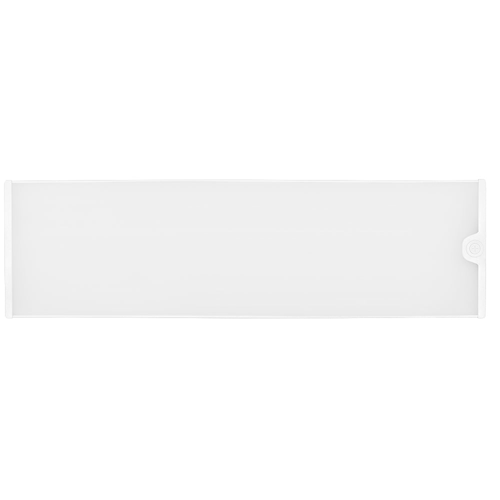 ALTA LED High Bay Light 4FT 300W/260W/230W - 47,500 Lumens - 5000K/4000K Color Temperature Selectable - 120-277V Wide Voltage - 1000W Metal Halide Equivalent - Perfect for Warehouses, Factories & Commercial Lighting