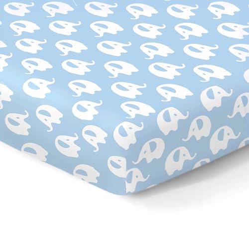 Blue Elephant