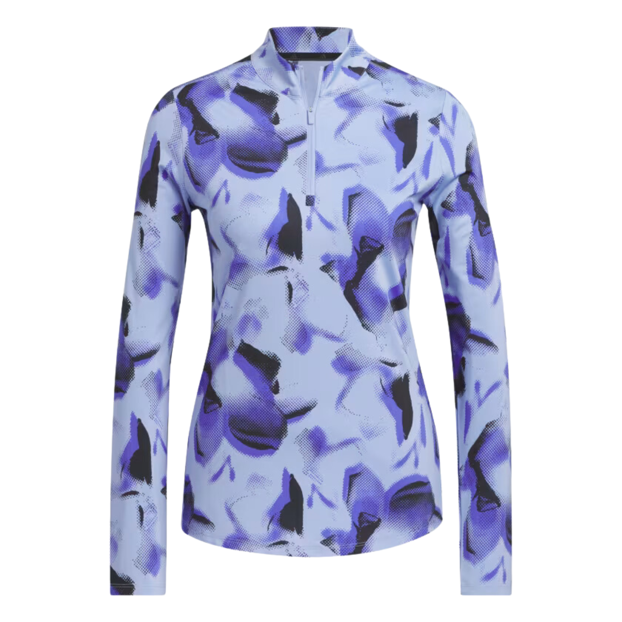 Adidas Ultimate365 Women's Long Sleeve Workout Shirt - Moisture Wicking, Comfort Fit for Running, Yoga & Gym Training