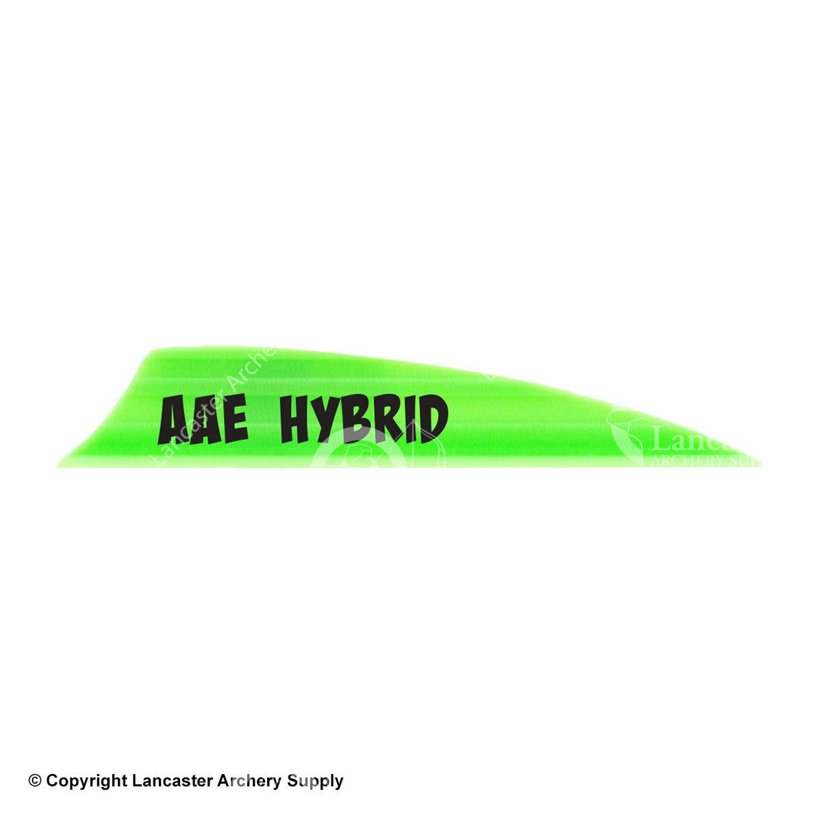 AAE Hybrid Vanes - High Performance Wind Turbine Blades for Renewable Energy & DIY Projects | Perfect for Home Wind Power Systems & Green Energy Solutions