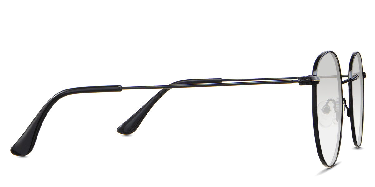 Prescription Tinted Sunglasses for Men - UV Protection Polarized Lenses for Driving, Fishing & Outdoor Activities