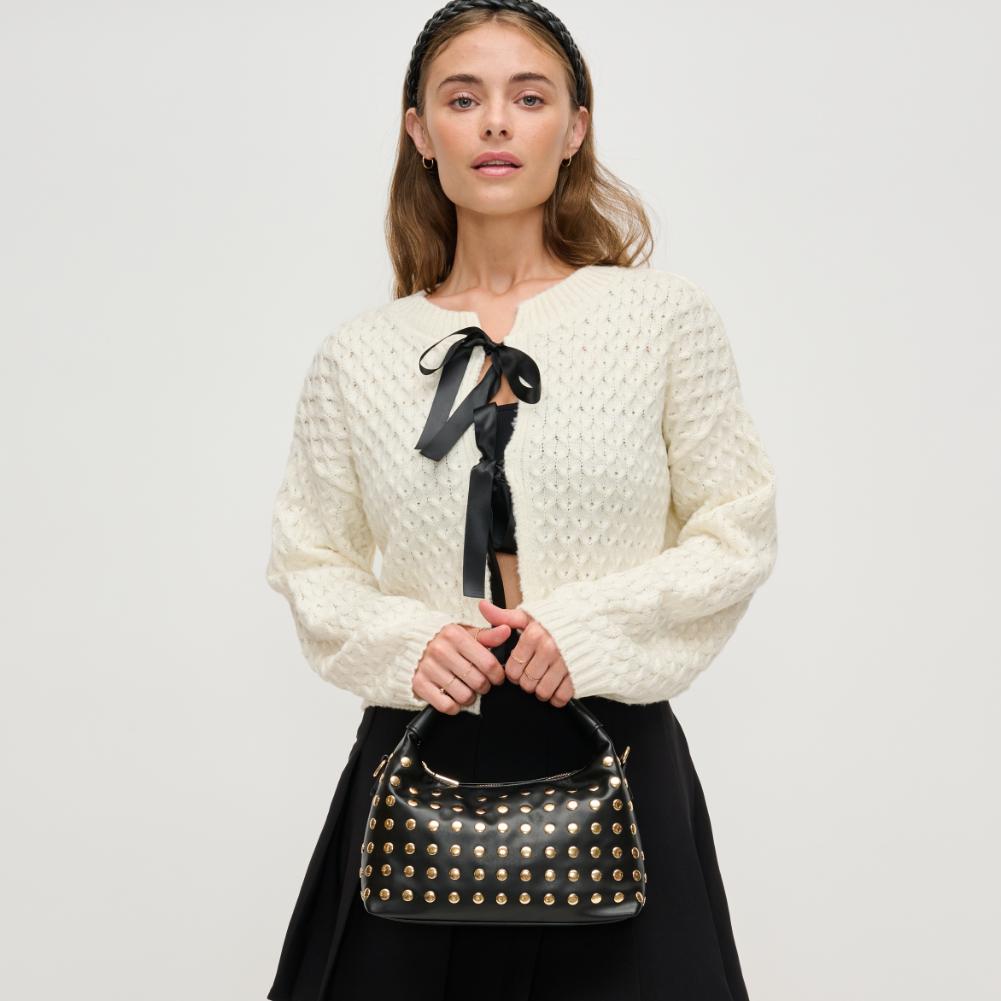 Beckette Crossbody Bag for Women - Stylish & Durable Leather Shoulder Purse - Perfect for Travel, Work & Everyday Use