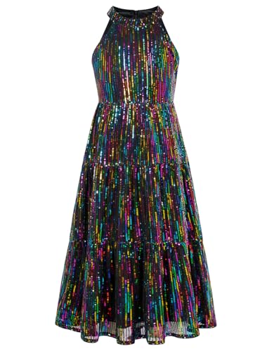 Black Multicolor