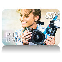 SSI Master Scuba Diver Certification Bundle - Complete Scuba Diving Gear Set for Professional Divers | Perfect for Ocean Exploration, Reef Diving & Underwater Photography