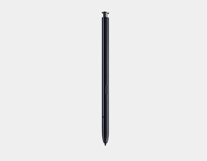 Samsung Galaxy Note 10+ N975F/DS 512GB 12GB RAM Dual SIM GSM Unlocked Smartphone - Black | Premium Android Phone for Business & Creative Professionals