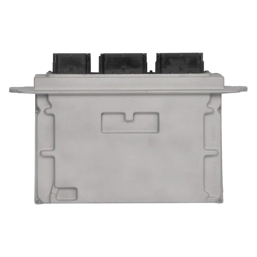 Cardone 78-9146F Remanufactured Engine Control Computer ECM ECU - Compatible with Select Ford, Lincoln & Mercury Vehicles - Perfect for Engine Performance & Fuel Efficiency Optimization