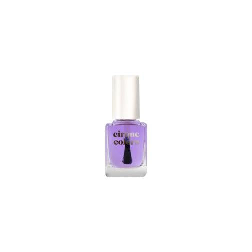 Cirque Colors Recovery Ritual Nail Strengthener - 0.37 oz Nail Treatment for Weak & Brittle Nails | Strengthens & Repairs Damaged Nails | Perfect for Manicures & Nail Care Routine