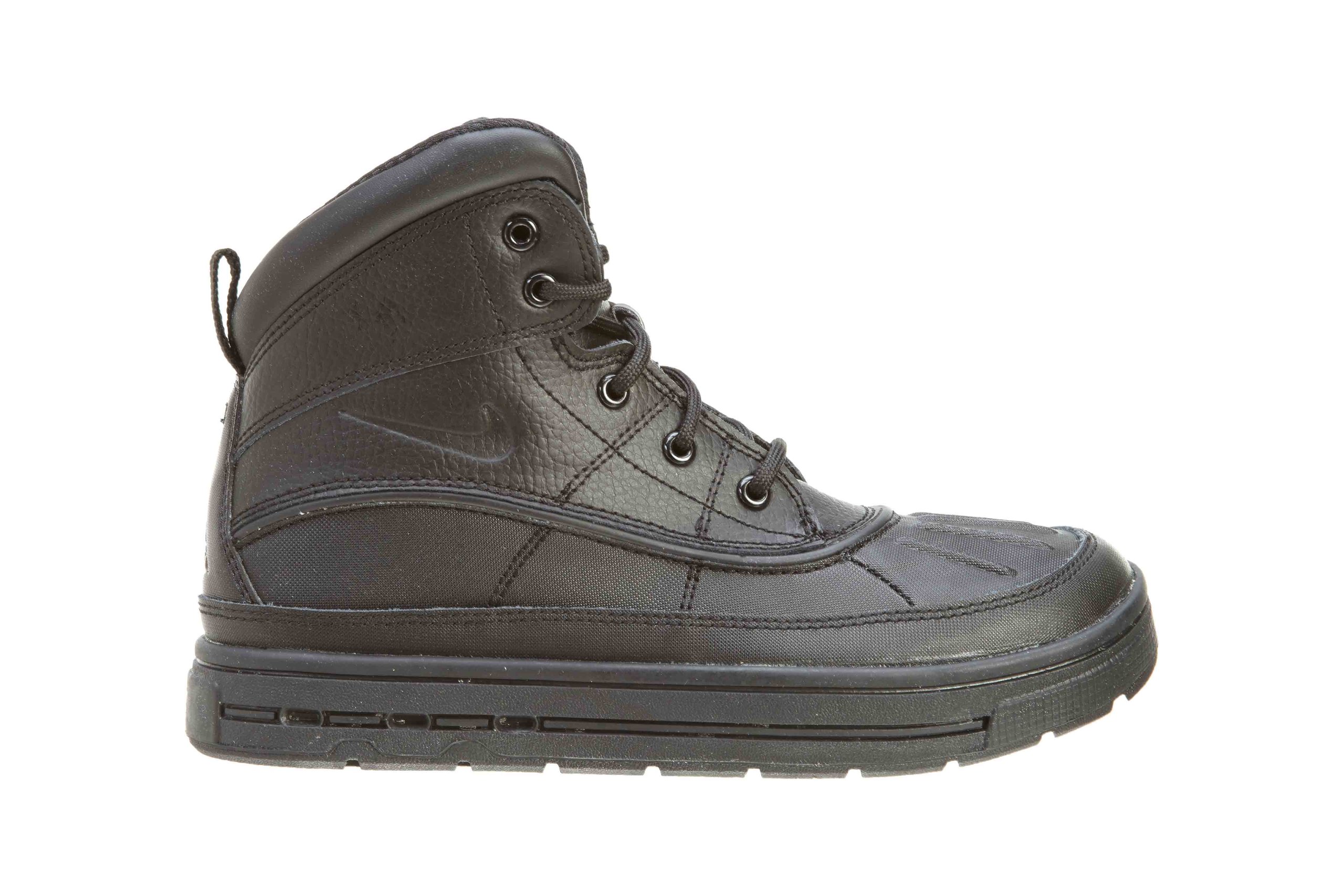 Nike Woodside 2 High Boots for Toddlers & Little Kids - Waterproof Winter Snow Boots for Boys & Girls - Perfect for Outdoor Play, Snow Days & Cold Weather Adventures