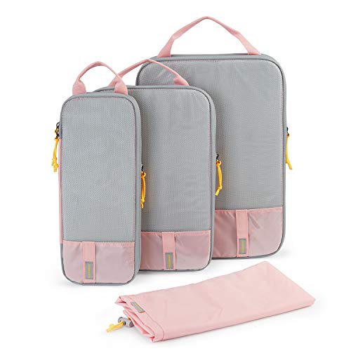 Baby Pink-4 PCS