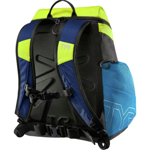 Alliance Backpack 30L - Waterproof Hiking Backpack for Men & Women - Lightweight Travel Backpack with Laptop Compartment - Perfect for Camping, Hiking, School & Daily Commute