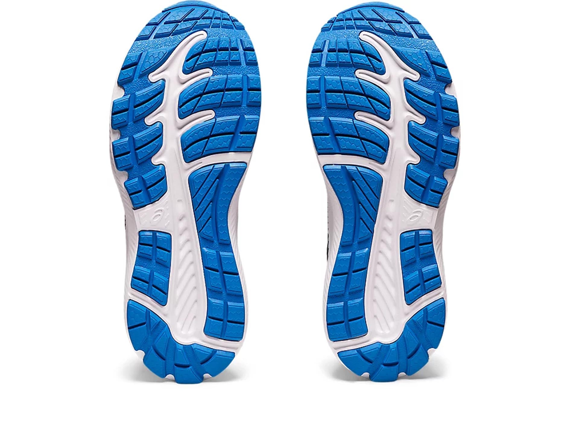 ASICS Kids Contend 8 PS Running Shoes - Lightweight Athletic Sneakers for Boys & Girls (Style 1014A258-004) - Perfect for School, Sports & Everyday Play