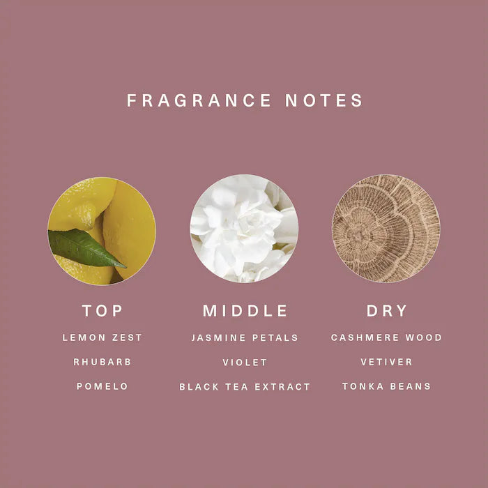 Rare Beauty Hair & Body Mist Fragrance - Soothing & Long-Lasting Scent for Women | Perfect for Daily Use, Work, Gym & Special Occasions
