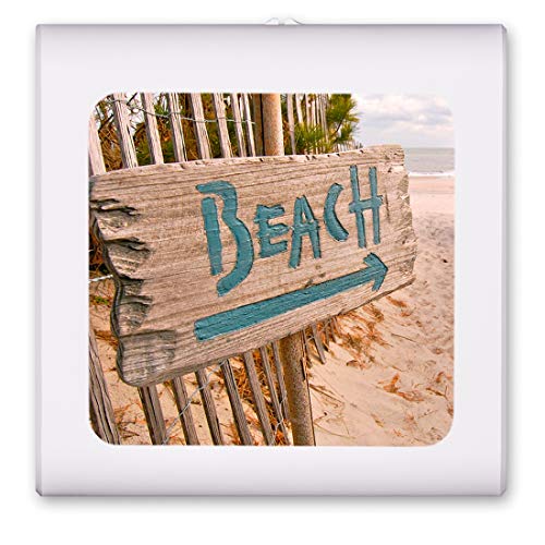 Beach this Way