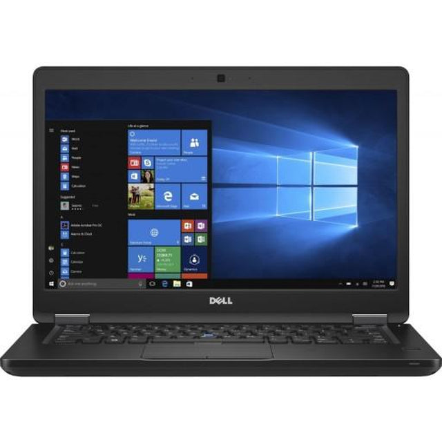 Dell Latitude 5480 13.3