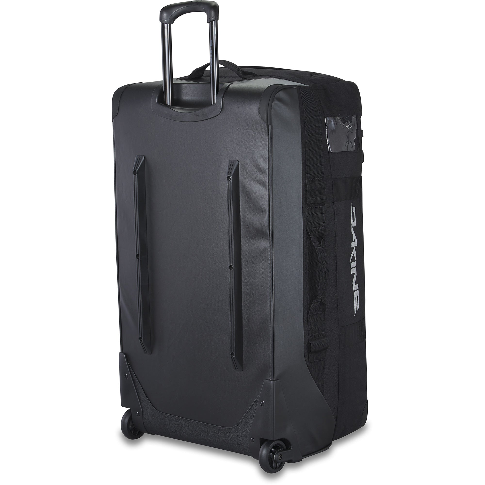 125L Torque Wheeled Duffle Bag - Heavy Duty Rolling Luggage for Travel, Gym & Sports Gear - Perfect for Airplane Carry-On, Weekend Trips & Outdoor Adventures