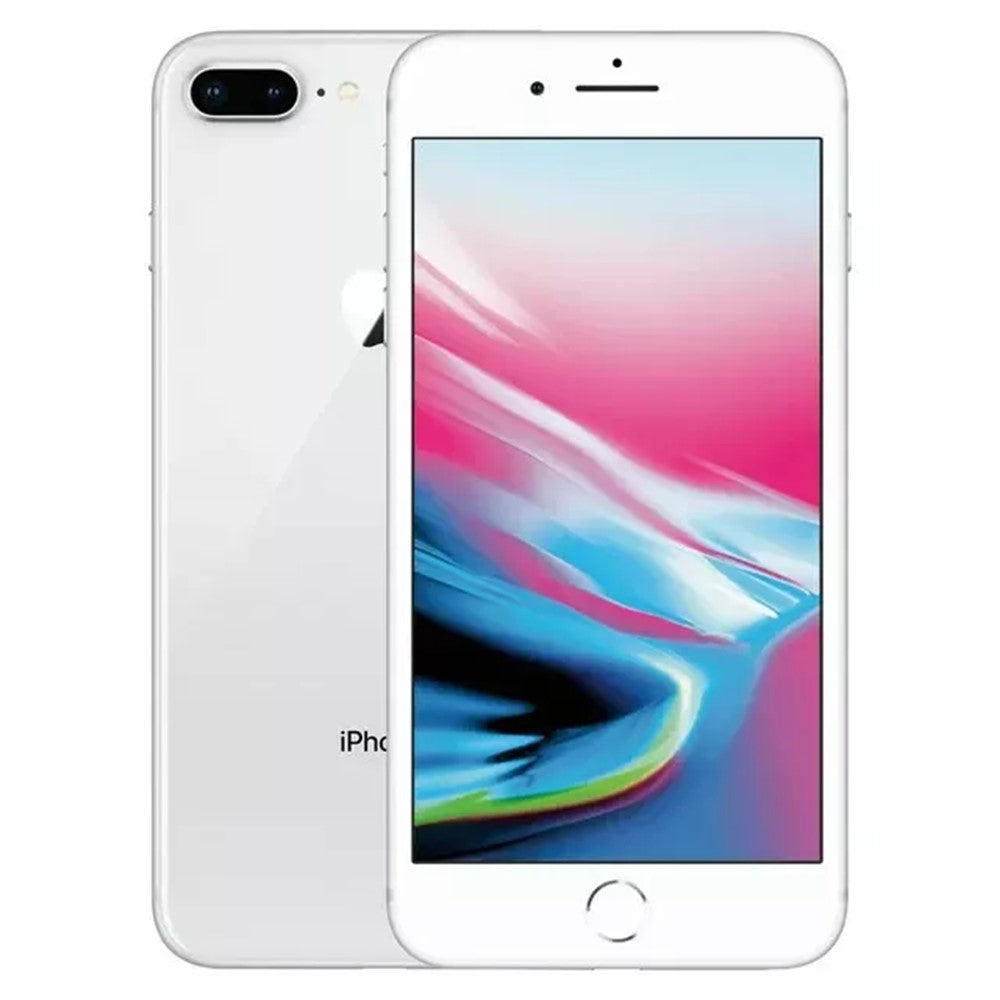 Apple iPhone 8 Plus 256GB Unlocked Smartphone - 5.5