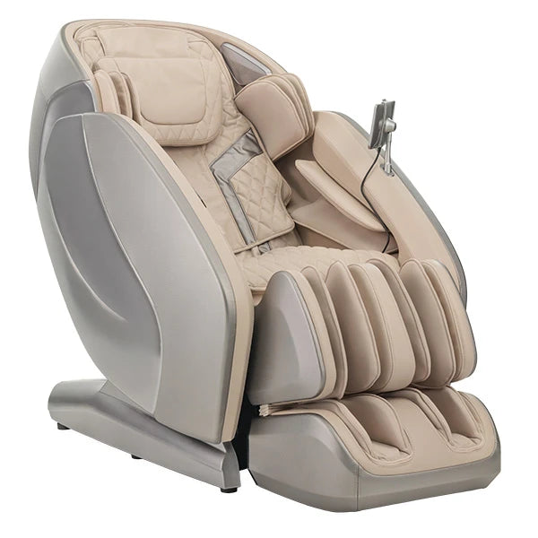 Kyota Hatsumei M900 AI 4D Massage Chair with Zero Gravity & Full Body Scan - Premium Recliner for Home, Office & Spa Relaxation