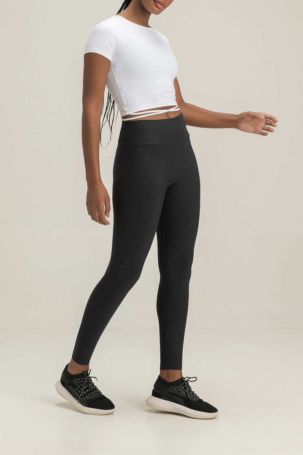 Stylish Ribbed Crop Top 453447 - Trendy Women's Fashion for Casual Wear, Summer Outfits & Street Style