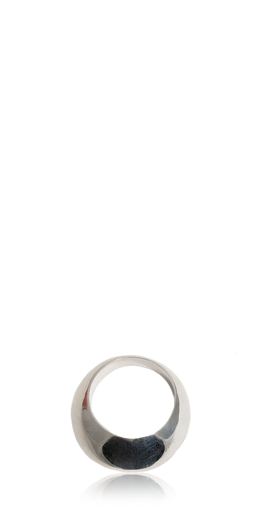 Smart Ring for Health & Fitness Tracking - Monitor Heart Rate, Sleep & Activity - Wearable Tech for Men & Women - Perfect for Workouts, Running & Daily Health Monitoring