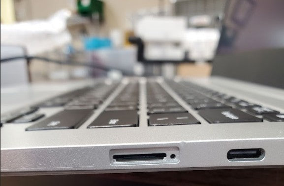 Samsung Galaxy Book Go 14