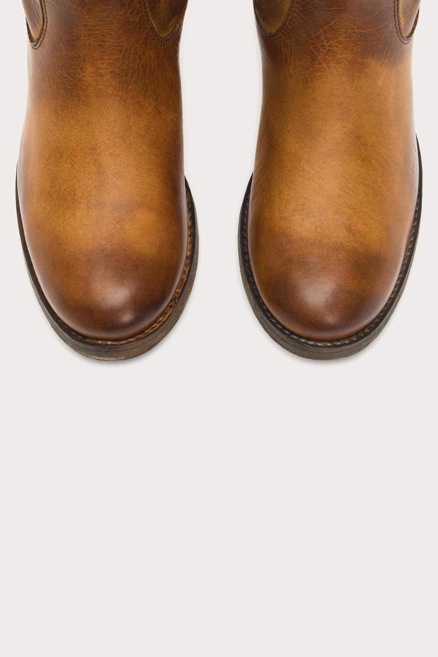 Melissa Button Wide Calf Boots - Pre-Owned Women's Fashion Boots for Wide Calves | Perfect for Fall & Winter Outfits, Office Wear & Casual Style