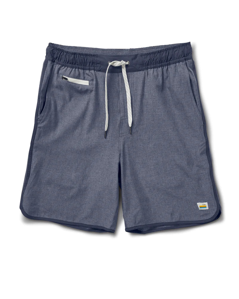 Vuori Banks Shorts 7.5