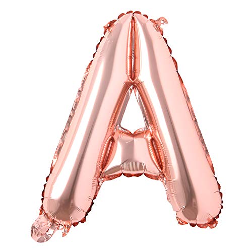 16 Inch Rose Gold a