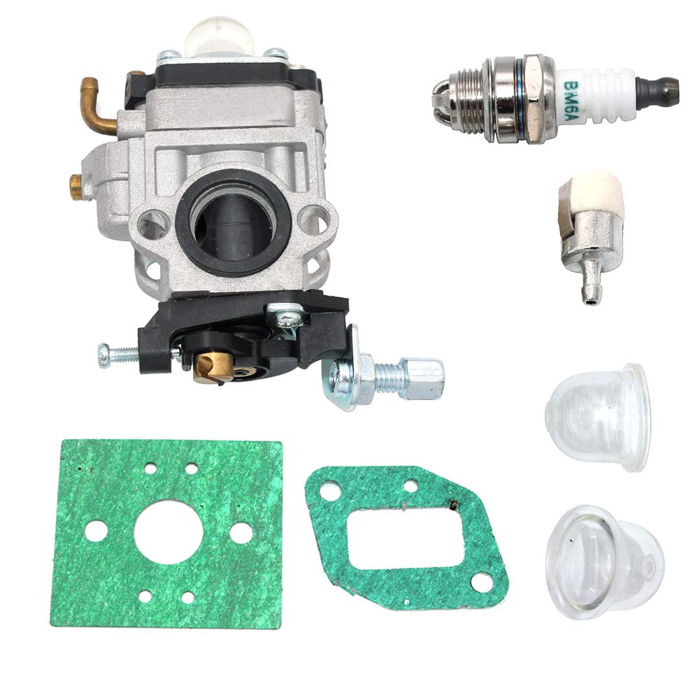 High-Performance Carburetor Replacement for Echo PB-651H PB-651T PB-751H PB-751T PB-755H PB-755SH PB-755ST PB-755T PB-755S & Shindaiwa EB633RT Backpack Blower - Perfect for Landscaping, Lawn Care, and Professional Gardening