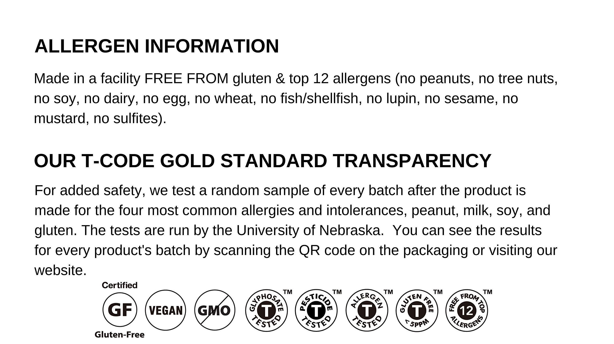 Organic Superfood Oatmeal & Muesli - Gluten Free Certified, Cinnamon Flavor, 13oz | Healthy Breakfast, Vegan Snack, Energy Boost for Active Lifestyles