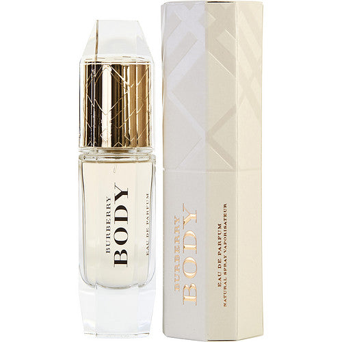 Burberry Body Women's Eau De Parfum Spray - Floral Woody Fragrance for Women | Perfect for Date Nights & Special Occasions