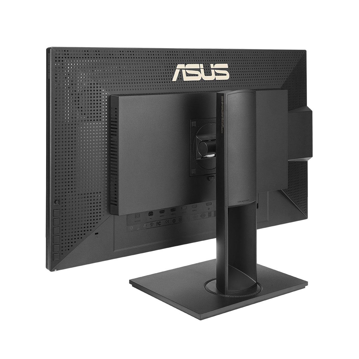 ASUS ProArt PA329C 32-inch 4K UHD HDR600 IPS Professional Monitor for Graphic Design, Video Editing & Photography - Perfect for Creative Studios & Home Offices