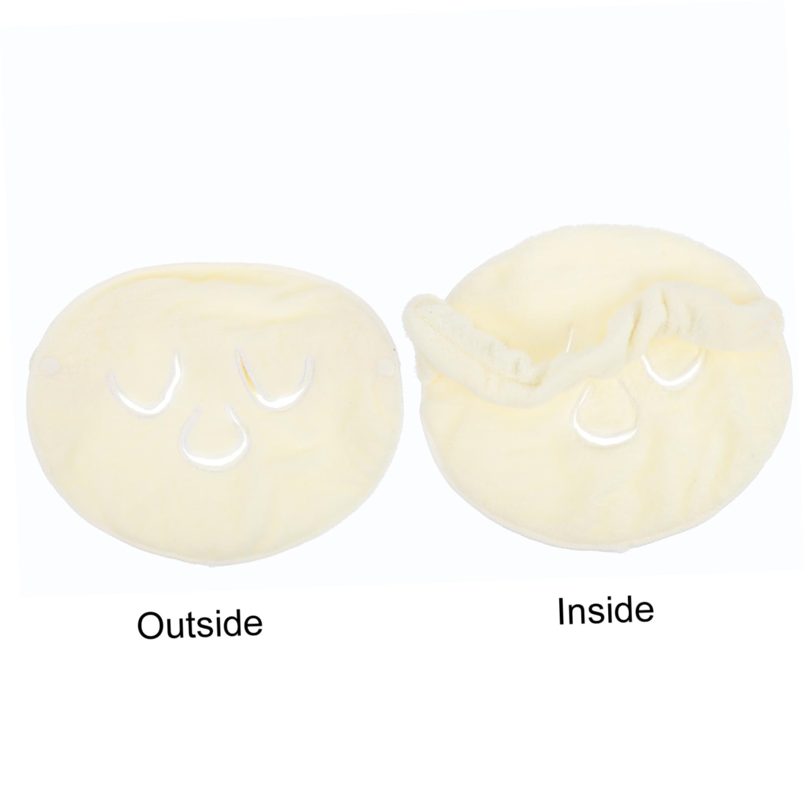 Women's Beauty Towel - Thickened Polyester for Face Care | Salon & Home Use