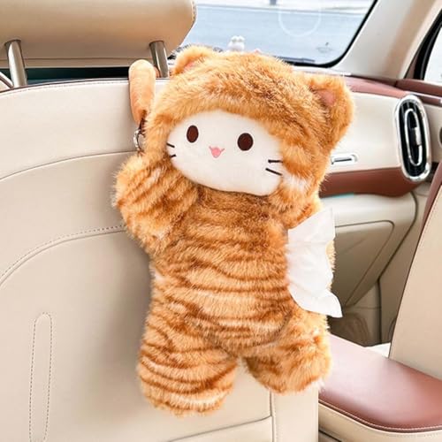 Orange Cat
