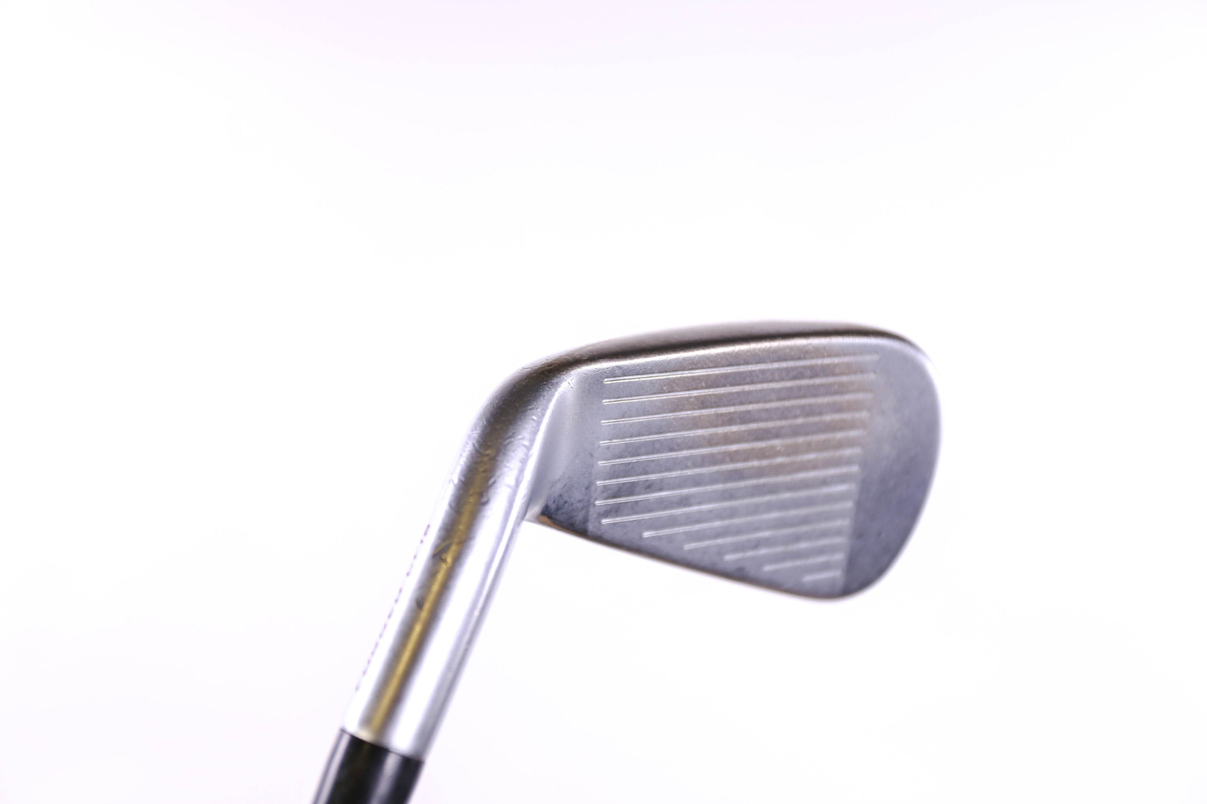 Used Callaway Apex CF16 6 Iron Right Handed Senior Flex Golf Club - Perfect for Senior Golfers & Practice Sessions